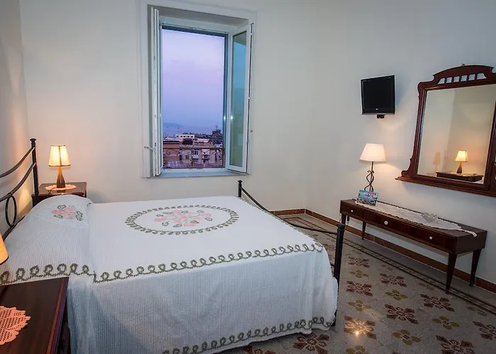 Bed And Breakfast La Torretta