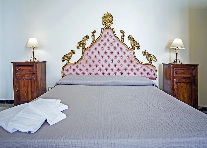 Bed And Breakfast La Torretta