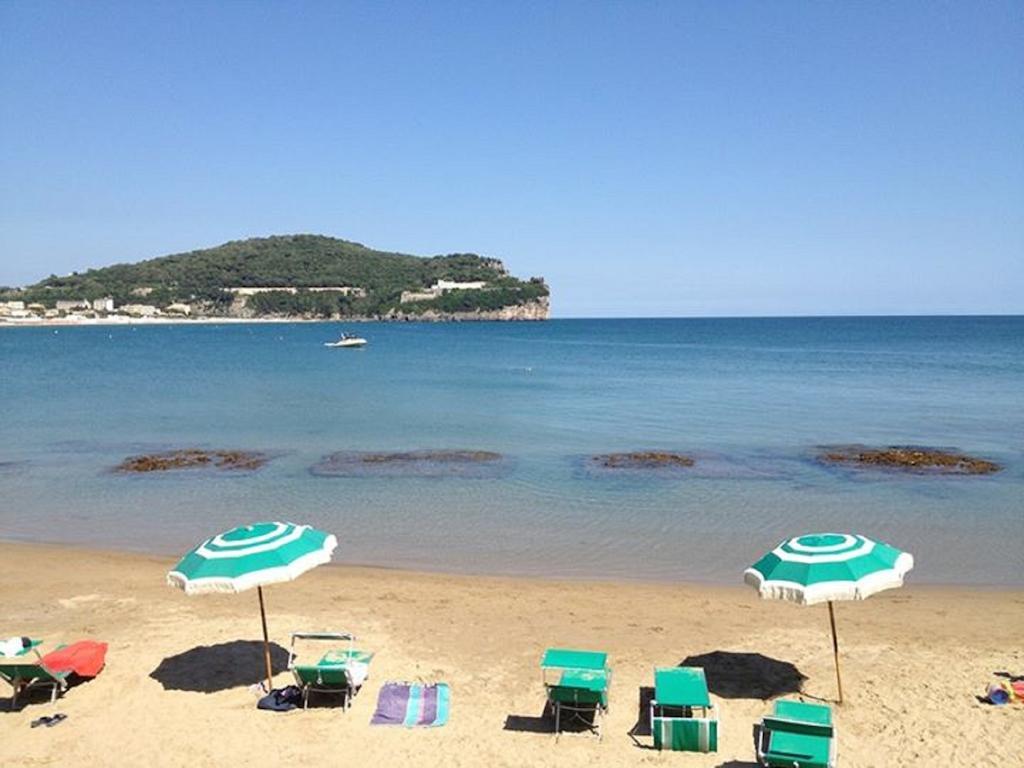 La Torretta Gaeta