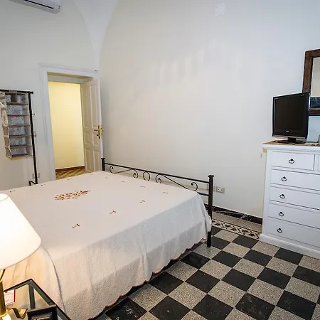 Bed&Breakfast La Torretta Bed and Breakfast Gaeta Camera foto
