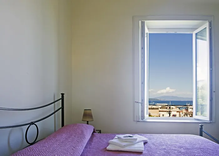 Bed And Breakfast La Torretta