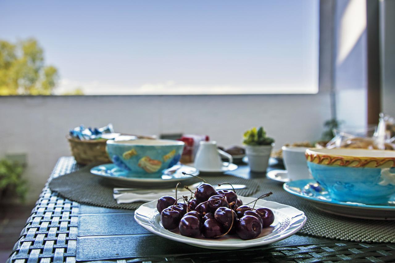 La Torretta Bed & Breakfast Gaeta