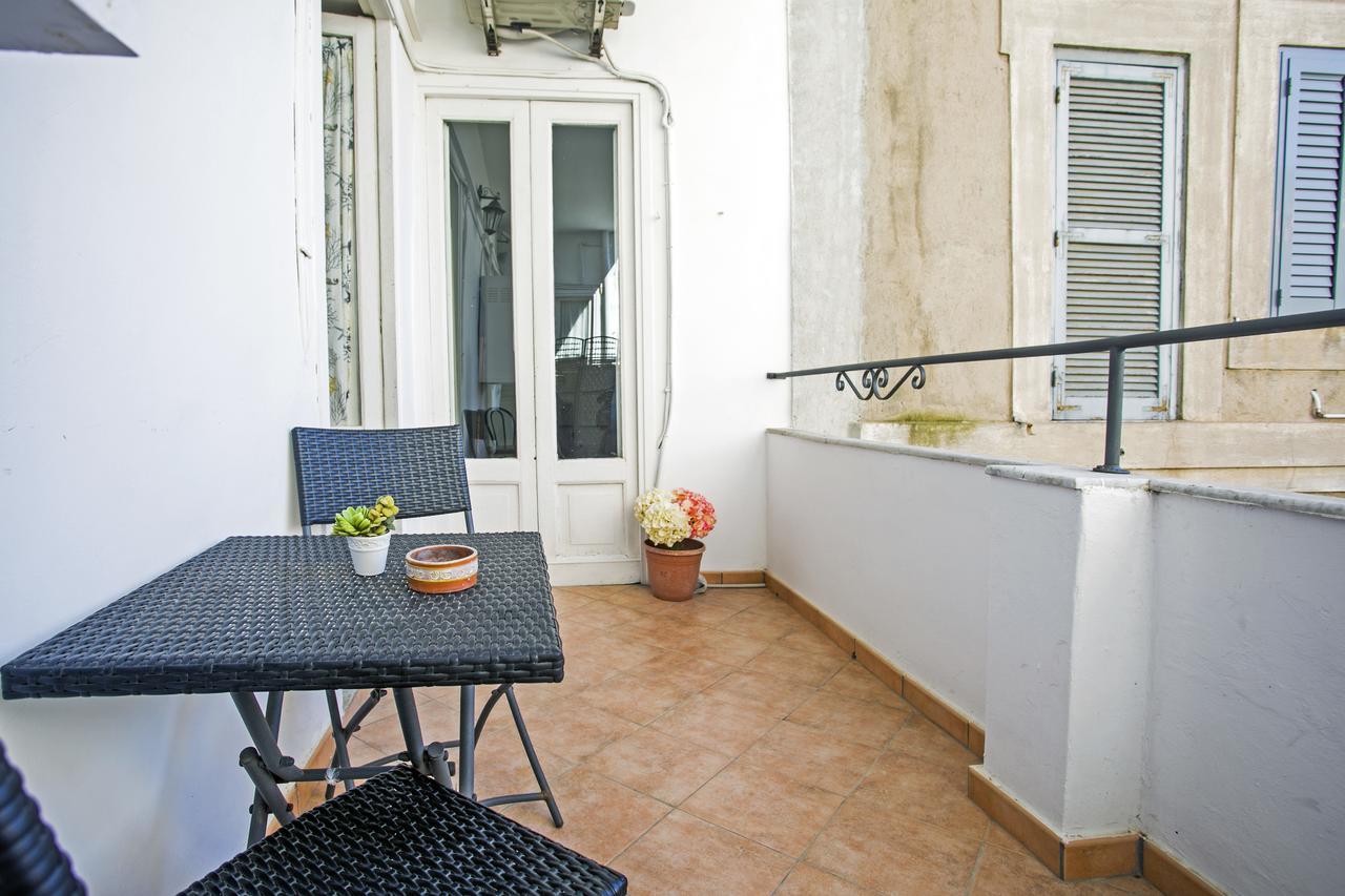 La Torretta Bed & Breakfast Gaeta